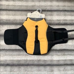New Life Jacket - Dog